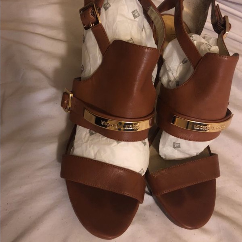 MK Heels